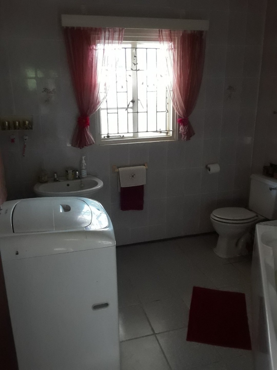 3 Bedroom Property for Sale in Senekal Free State